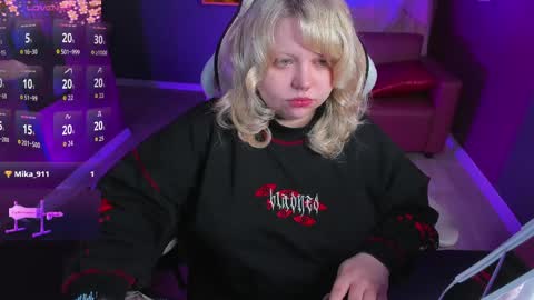 Yoki online show from 03.27.26