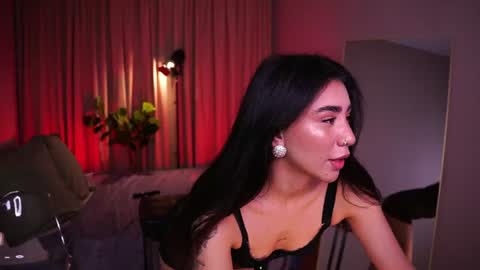 Snapshot of yokokoko__ chatting on 06.19.26 Yoko online show from 06.19.26