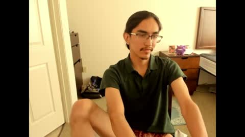 Snapshot of yokonjuan chatting on 06.20.26 Pablo Picante online show from 06.20.26