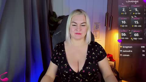 Yolanda online show from 02.03.25