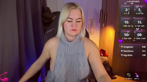 Yolanda online show from 02.03.25