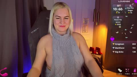 Yolanda online show from 02.03.25