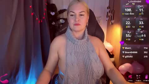 Yolanda online show from 02.14.25