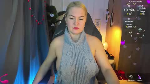 Yolanda online show from 02.15.25