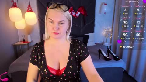 Yolanda online show from 02.17.25