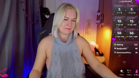 Yolanda online show from 02.19.25