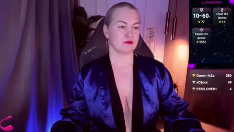 Yolanda online show from 02.26.25