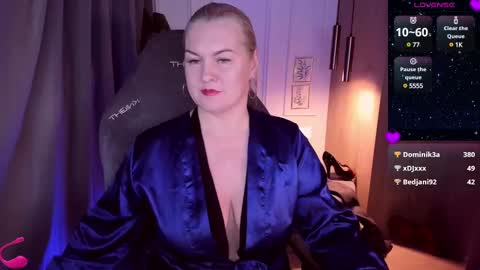 Yolanda online show from 02.26.25