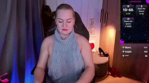 Yolanda online show from 02.27.25