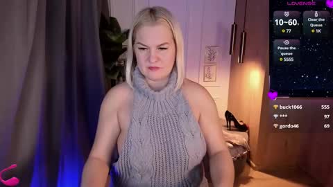 Yolanda online show from 03.02.25