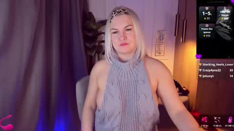 Yolanda online show from 03.06.25