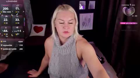 Yolanda online show from 10.07.25