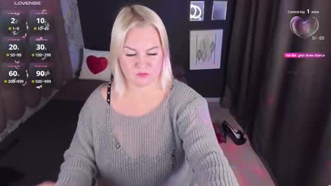 Yolanda online show from 10.10.25