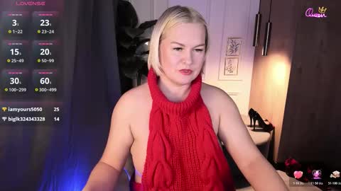 Yolanda online show from 03.09.26