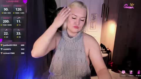 Yolanda online show from 04.21.26