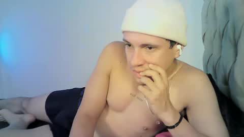 Yonat online show from 10.26.25