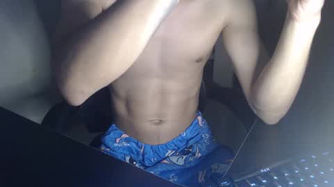 YGN Malu online show from 02.15.26