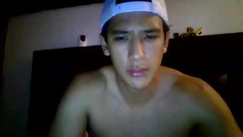 yongmodel00 online show from 04.05.26