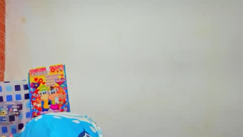 yonnsol_avril online show from 10.26.25