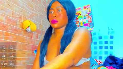 yonnsol_avril online show from 02.03.26