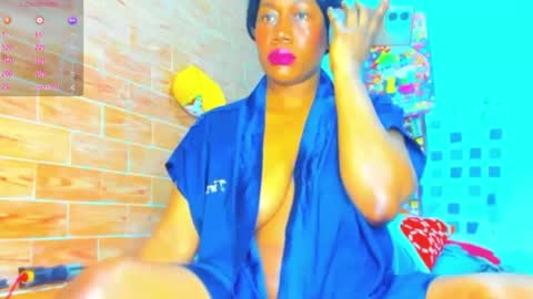 yonnsol_avril online show from 04.13.26