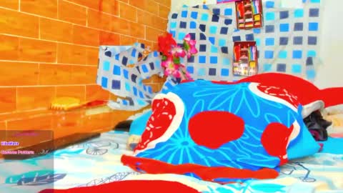 yonnsol_avril online show from 04.15.26