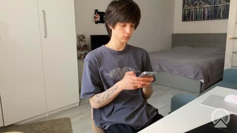 Yoo Dee Ohh online show from 05.13.26