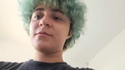 Little Mike Independent model online show from 02.14.26