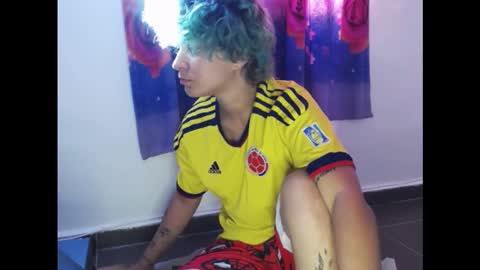 Little Mike Independent model online show from 02.20.26