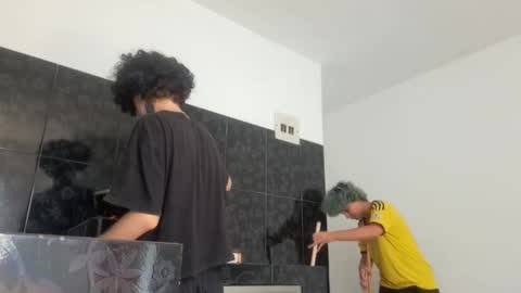 Little Mike Independent model online show from 02.21.26