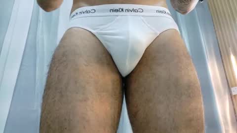 YORBY MAX online show from 01.17.26