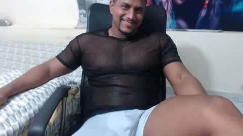 yordanocleys online show from 02.25.25