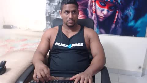 yordanocleys online show from 04.05.26