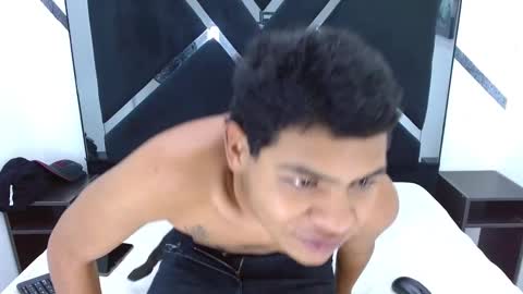 Yordi online show from 10.23.25