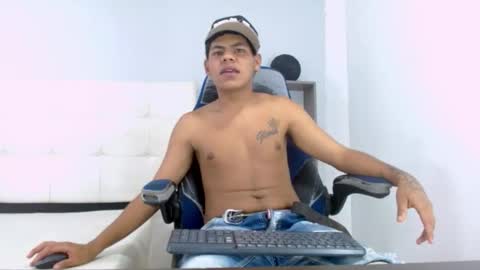 Yordi online show from 10.24.25