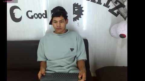 Yordi online show from 11.01.25