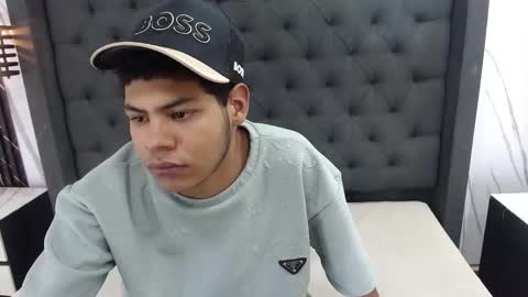 Yordi online show from 11.03.25