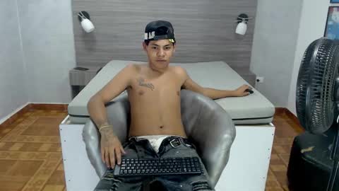 Yordi online show from 11.07.25