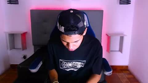 Yordi online show from 12.15.25