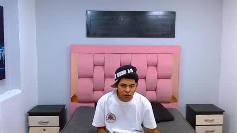 Yordi online show from 12.16.25