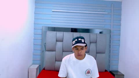 Yordi online show from 12.17.25