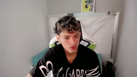 Snapshot of yosepp_cum chatting on 07.23.26 YOSEP online show from 07.23.26