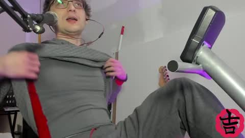 yosh online show from 01.07.25