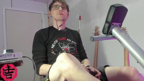 yosh online show from 01.21.25