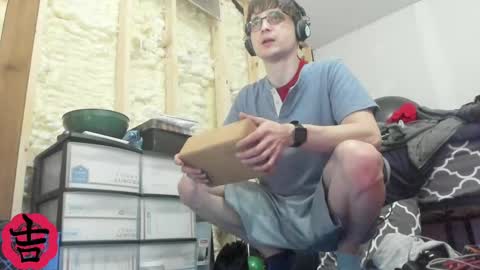 yosh online show from 02.13.25