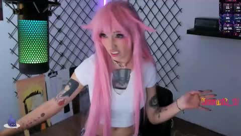 you can call me Andy or  yoshi  3 online show from 10.31.25