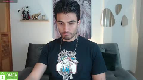 yoshy_man online show from 12.21.24