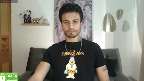 yoshy_man online show from 12.23.24