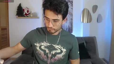 yoshy_man online show from 12.31.24