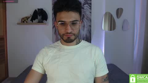 yoshy_man online show from 01.31.25